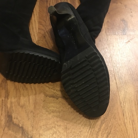 BCBG riding boots - Picture 2 of 2